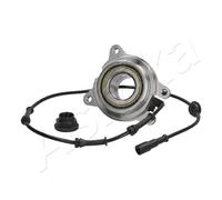 ASHIKA Cabeza Husillo Cojinete Delantero Apto para Land Rover Discovery II Lt