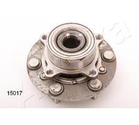 ASHIKA Cabeza Husillo Cojinete Delantero Apto para Mitsubishi L 200 Tritón Ka T