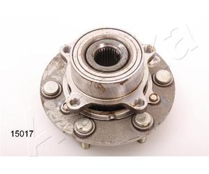 ASHIKA Cabeza Husillo Cojinete Delantero Apto para Mitsubishi L 200 Tritón Ka T