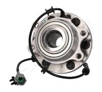 ASHIKA Cabeza Husillo Cojinete Delantero Apto para Nissan Pathfinder III R51