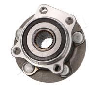 ASHIKA Cabeza Husillo Cojinete Delantero Apto para Subaru Impreza Hatchback Gr