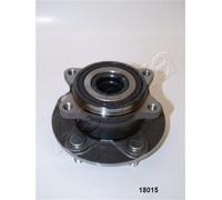 ASHIKA Cabeza Husillo Cojinete Delantero Trasero para Suzuki Grand Vitara II JT