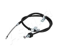 ASHIKA Cable De Freno De Mano Cable De Freno Para KIA Picanto SA