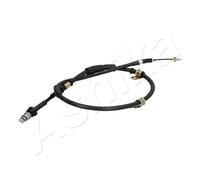 ASHIKA Cable de Freno de Mano Derecho Apto para Hyundai Coupe Gk 131-0H-H05