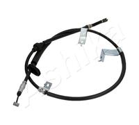 ASHIKA Cable De Freno De Mano Derecho Compatible Para Honda Civic VI Fastback