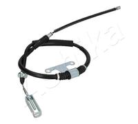 ASHIKA Cable De Freno De Mano Izquierdo Para KIA Carnival II GQ 131-0K-K03
