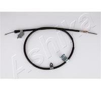 ASHIKA Cable de Freno de Mano Trasero Derecha Apto para Nissan Qashqai + 2 I