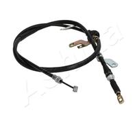 ASHIKA Cable De Freno De Mano Trasero Derecho Compatible Para Hyundai Sonata V