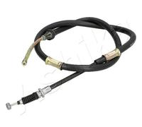ASHIKA Cable De Freno De Mano Trasero Derecho Para Daihatsu Feroza Hard Top