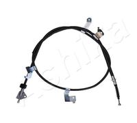 ASHIKA Cable de Freno de Mano Trasero Izquierdo Apto para Toyota Auris _ E15 _