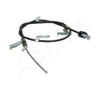 Ashika Cable De Freno De Mano Trasero Izquierdo Compatible Para Suzuki Swift III