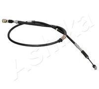 ASHIKA Cable De Freno De Mano Trasero Izquierdo Para Toyota Corolla Compacto