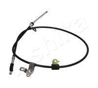 ASHIKA Cable De Freno De Mano Trasero Izquierdo Para Toyota Corolla Sedán