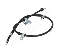 ASHIKA Cable De Freno De Mano Trasero Para Hyundai Coupe GK 131-0H-H44R