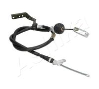 ASHIKA Cables De Freno De Mano Cables De Freno De Mano Para Lexus RX MCU15