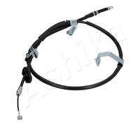 ASHIKA Cables De Freno De Mano Compatible Para KIA Sportage JE_ KM_