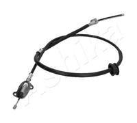 ASHIKA Cables De Freno De Mano Para Daihatsu Sirion YRV