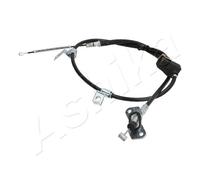 ASHIKA Cables De Freno De Mano Para Honda HR-V GH
