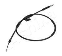 ASHIKA Cables De Freno De Mano Para Mazda 3 BK