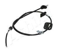 ASHIKA Cables De Freno De Mano Para Suzuki Vitara ET TA TD