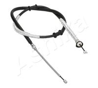 ASHIKA Cables De Freno De Mano Traseros Derechos Para Fiat Doblo 119 223