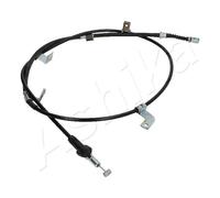 ASHIKA Cables De Freno De Mano Traseros Derechos Para Honda Prelude V BB