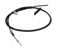 ASHIKA Cables De Freno De Mano Traseros Derechos Para Mitsubishi L 200 K3_T K2_T