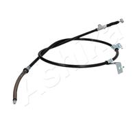 ASHIKA Cables De Freno De Mano Traseros Derechos Para Nissan Terrano II R20