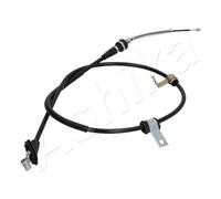 ASHIKA Cables De Freno De Mano Traseros Derechos Para Suzuki Liana Hatchback ER