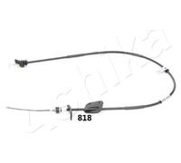 ASHIKA Cables De Freno De Mano Traseros Derechos Para Suzuki Vitara ET TA TD
