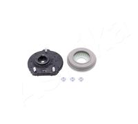 ASHIKA Camber Puntal Cojinetes Delantero Izquierdo para Fiat Qubo 225 Nemo