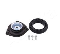 ASHIKA Camber Puntal Cojinetes Frontal Derecho para Nissan Qashqai + 2 de I J10