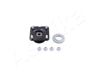 ASHIKA Camber Puntal Cojinetes Muelles de Placa Delant. para Mazda CX-7 CX-9TB