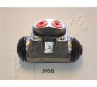 ASHIKA Cilindro de Rueda de Freno de Rueda Apto para Hyundai Galloper II JK-01