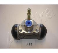 ASHIKA Cilindro Freno Rueda Trasero para Nissan Pick-Up D22 D21 Terrano I WD21