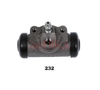 ASHIKA Cilindro Freno Rueda Trasero para VW Taro Toyota Hiace IV Caja RCH2