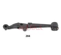 ASHIKA Cojinete Brazo de Control Delantero Izquierdo Inferior Para Lexus IS I
