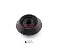 ASHIKA Cojinete Muelle Amortiguador Delantero para Honda Jazz II GD_ GE3 GE2 GD