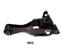 ASHIKA Cojinete Soporte Motor Trasero para Chevrolet Matiz M200 M250 0.8 GOM-W52