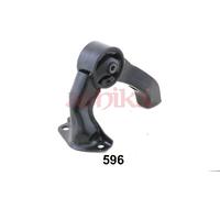 ASHIKA Cojinete Soporte Motor Trasero para Mitsubishi Lancer VIII 1.5