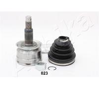 ASHIKA Conjunto De Articulación De Eje Lateral Para Chrysler Sebring JR