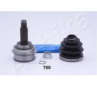 ASHIKA Conjunto De Articulación De Eje Lateral Para Subaru Forester SG