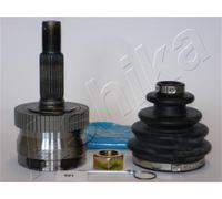 ASHIKA Conjunto De Articulación De Eje Para Jeep Grand Cherokee I ZJ ZG