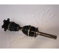 ASHIKA Conjunto De Articulación De Eje Para Ssangyong Musso FJ