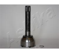 ASHIKA Conjunto De Articulación Eje Lateral Para Toyota Land Cruiser _J7_