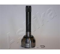 ASHIKA Conjunto De Articulación Eje Lateral Para Toyota Land Cruiser _J7_