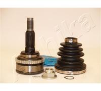 ASHIKA Conjunto De Juntas De Eje Lateral Para Chevrolet Nubira Kombi J200
