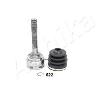 ASHIKA Conjunto De Juntas De Eje Lateral Para Daihatsu Feroza Hard Top F300