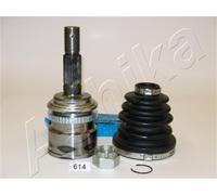 ASHIKA Conjunto De Juntas De Eje Lateral Para Daihatsu Terios J1
