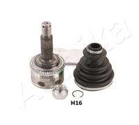 ASHIKA Conjunto De Juntas De Eje Lateral Para Hyundai I30 Kombi FD KIA Pro
